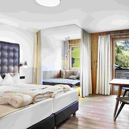 Dolomiten Residenz - Sporthotel Sillian Exteriér fotografie