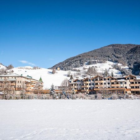 Dolomiten Residenz - Sporthotel Sillian Exteriér fotografie