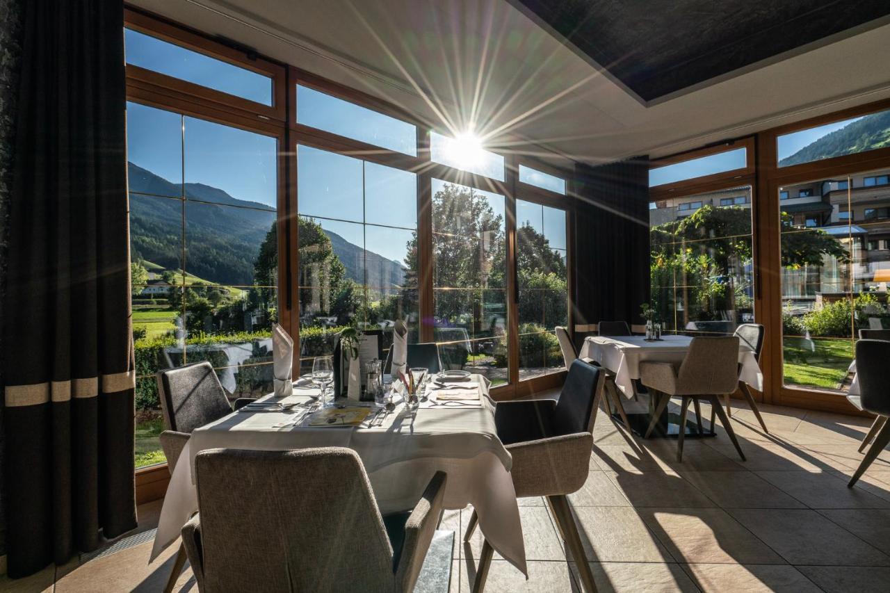 Dolomiten Residenz - Sporthotel Sillian Exteriér fotografie