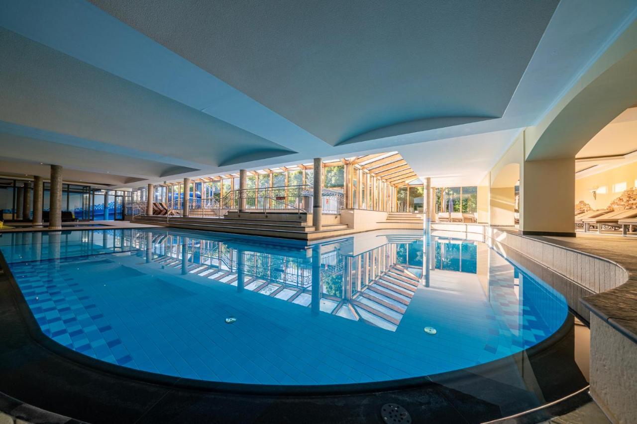 Dolomiten Residenz - Sporthotel Sillian Exteriér fotografie