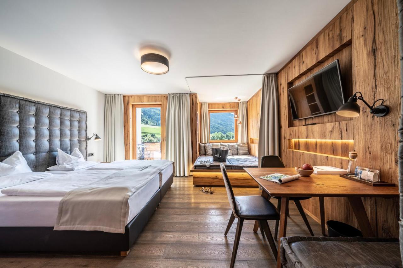 Dolomiten Residenz - Sporthotel Sillian Exteriér fotografie