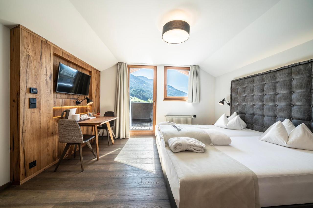 Dolomiten Residenz - Sporthotel Sillian Exteriér fotografie