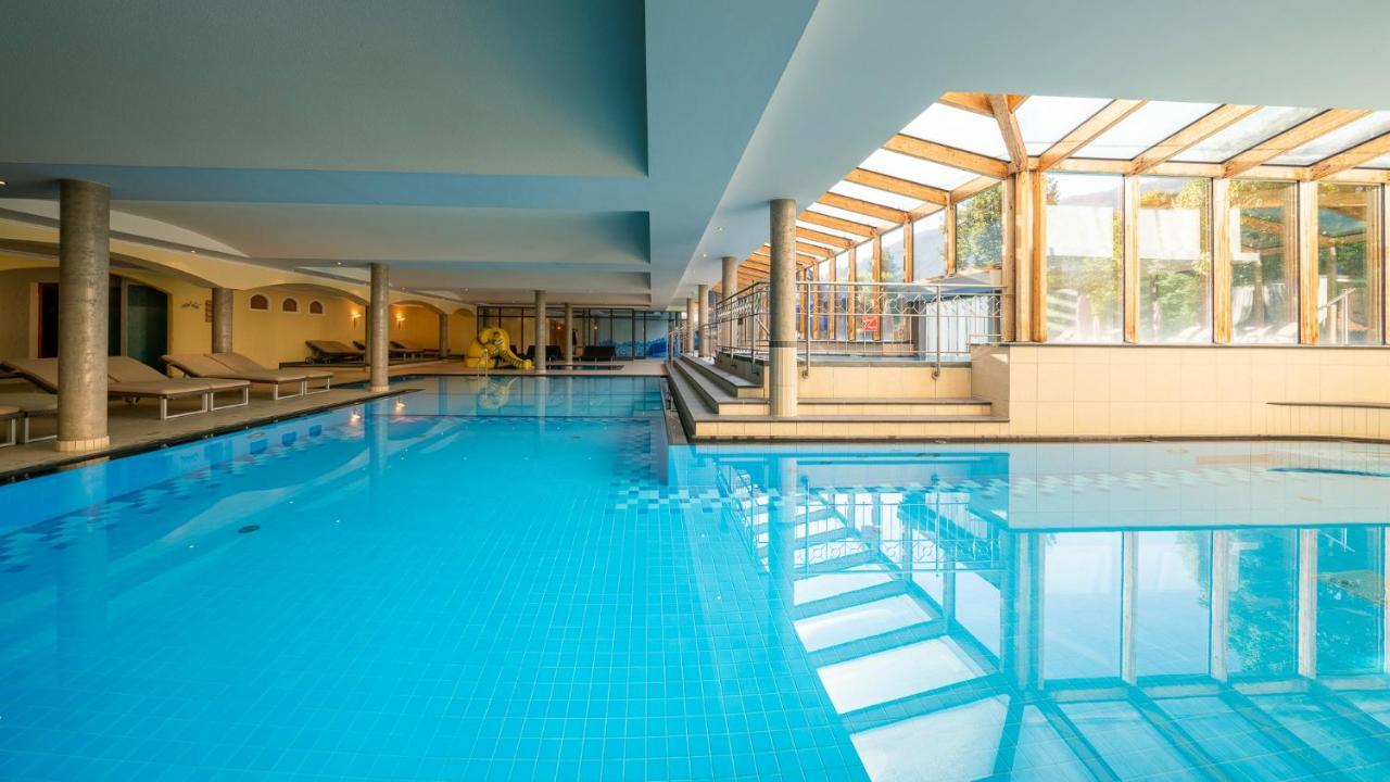 Dolomiten Residenz - Sporthotel Sillian Exteriér fotografie