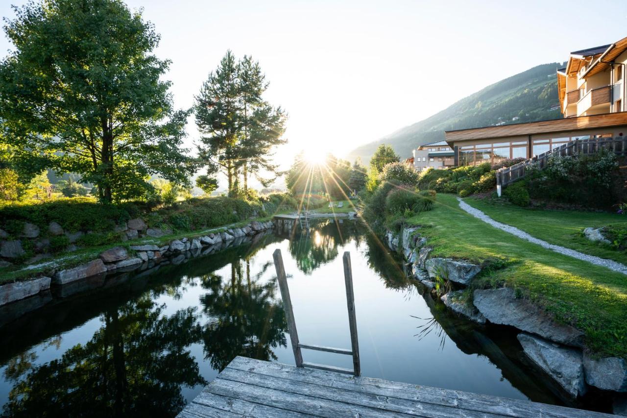 Dolomiten Residenz - Sporthotel Sillian Exteriér fotografie