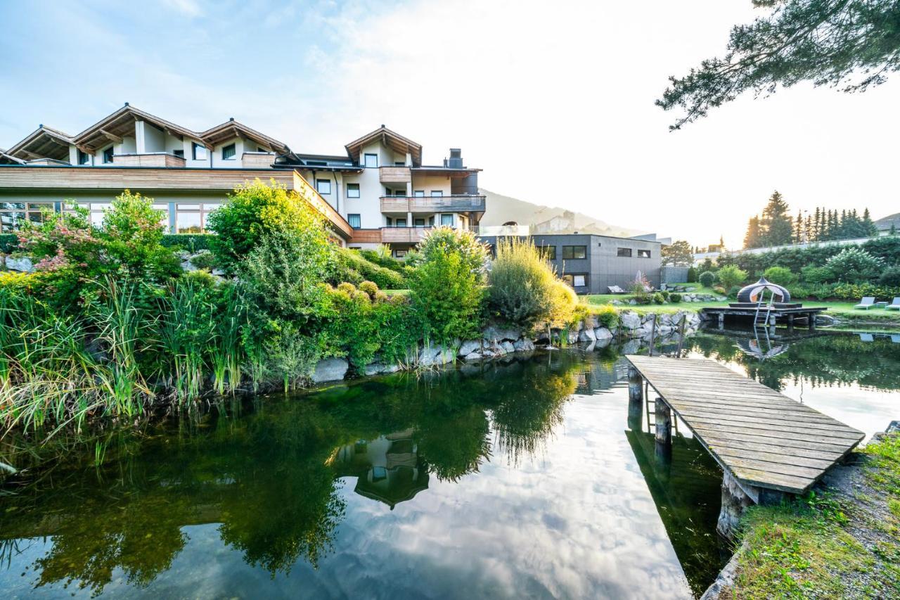 Dolomiten Residenz - Sporthotel Sillian Exteriér fotografie