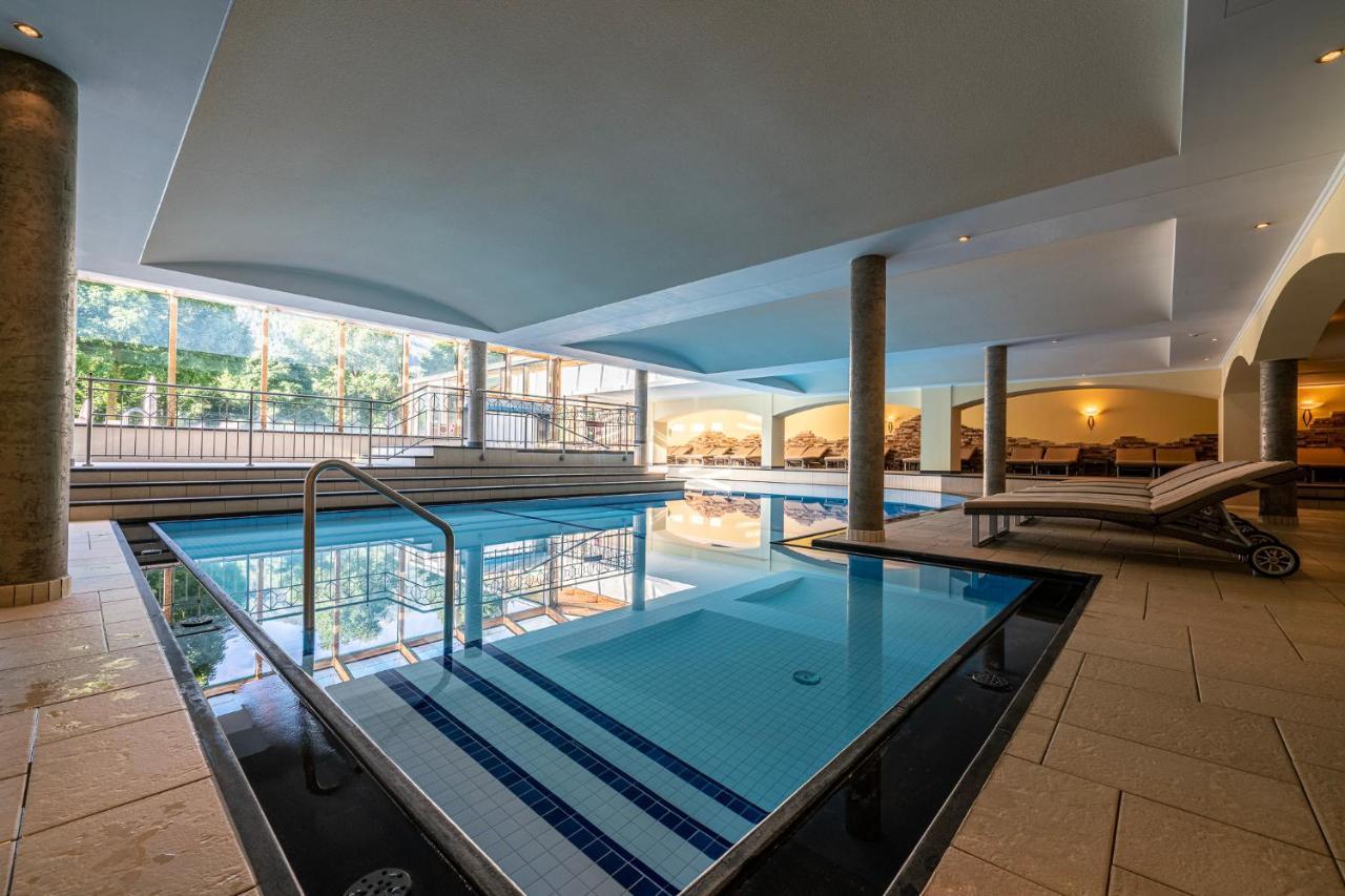 Dolomiten Residenz - Sporthotel Sillian Exteriér fotografie
