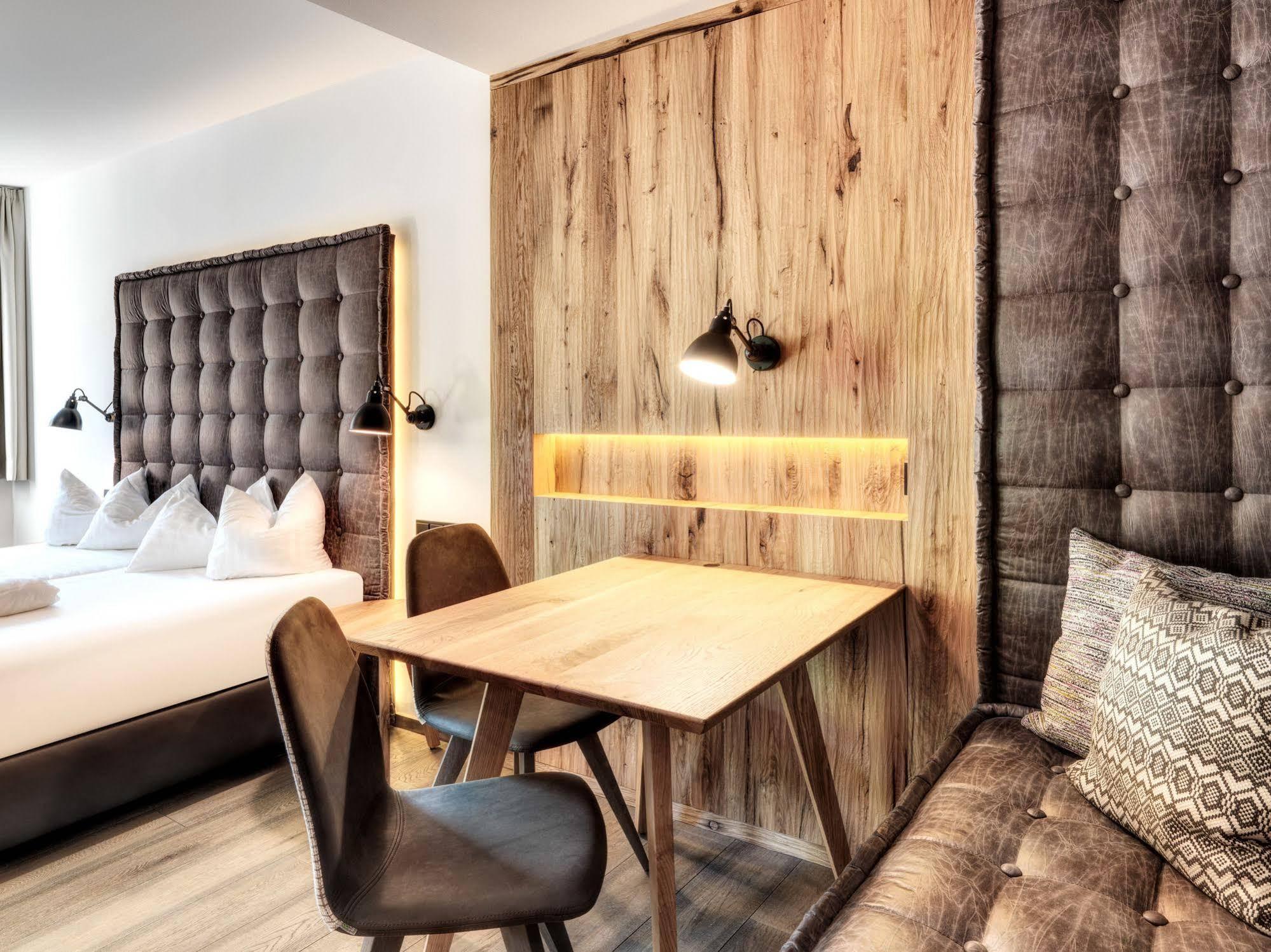 Dolomiten Residenz - Sporthotel Sillian Exteriér fotografie