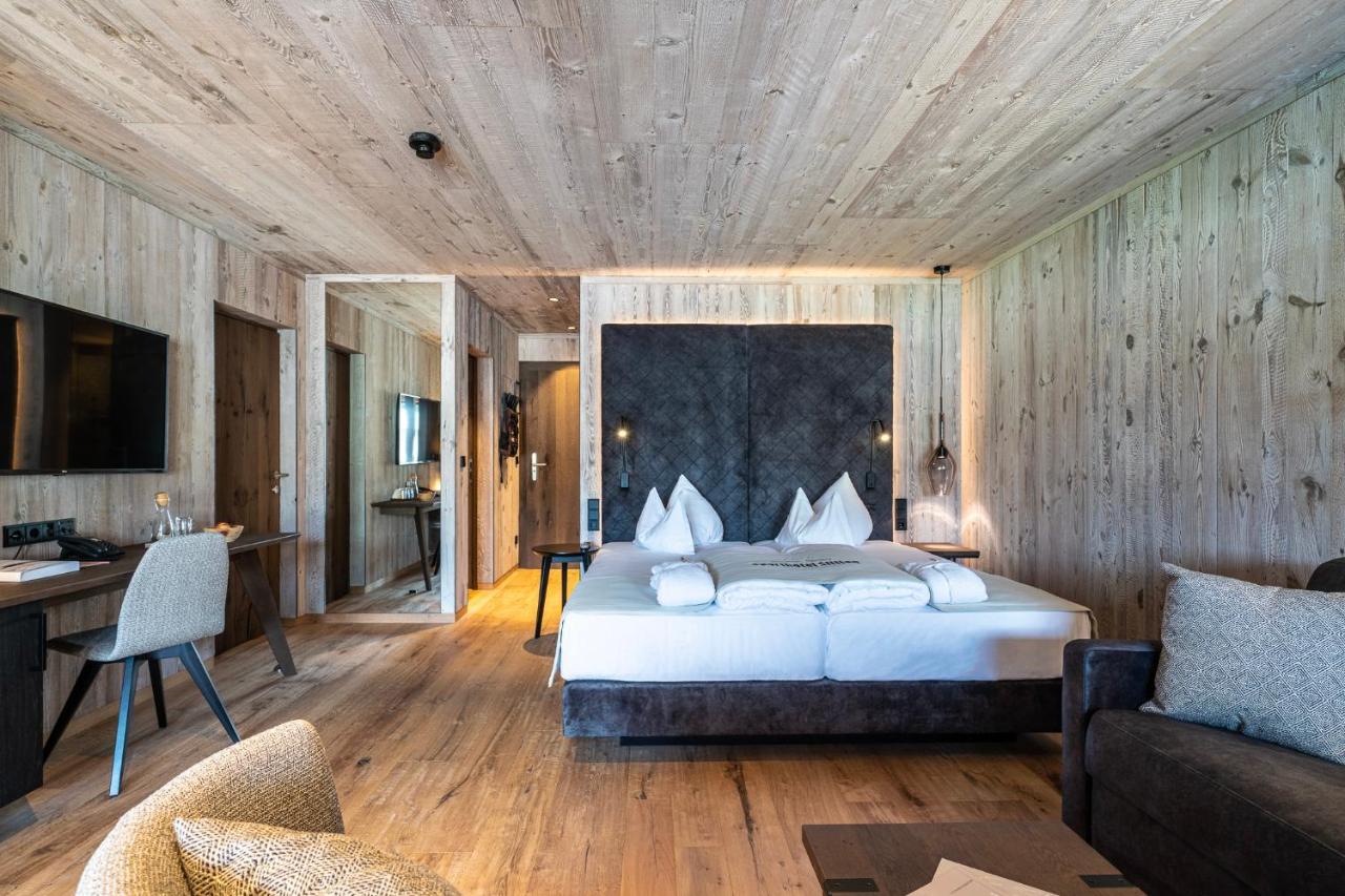 Dolomiten Residenz - Sporthotel Sillian Exteriér fotografie