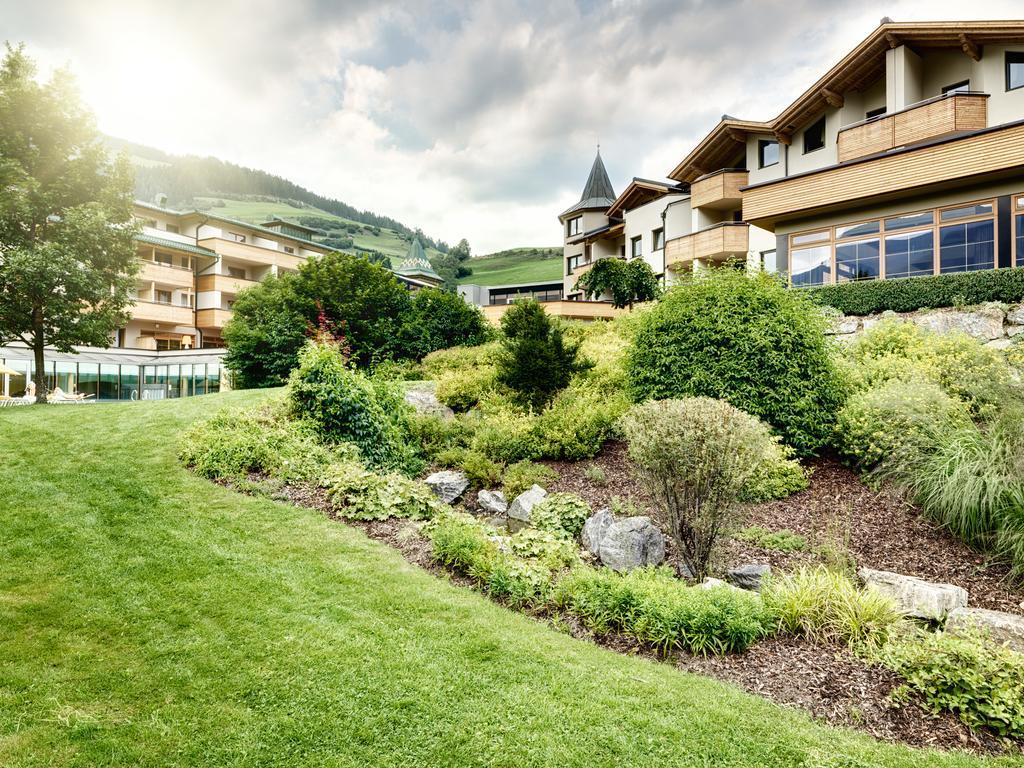 Dolomiten Residenz - Sporthotel Sillian Exteriér fotografie