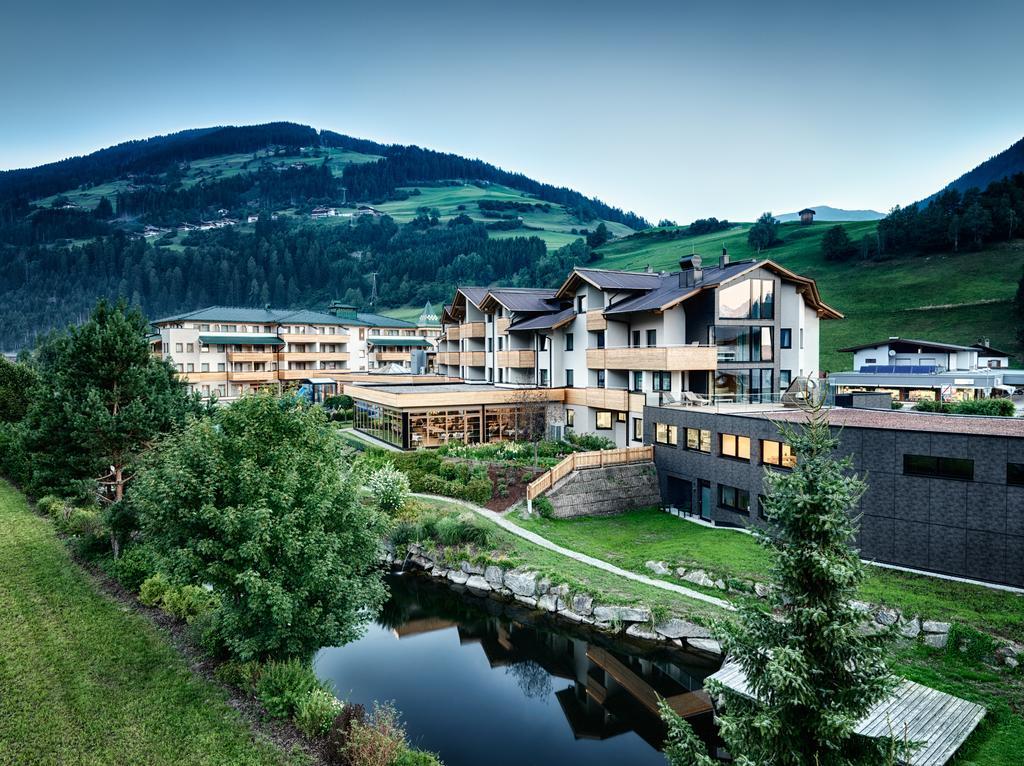 Dolomiten Residenz - Sporthotel Sillian Exteriér fotografie