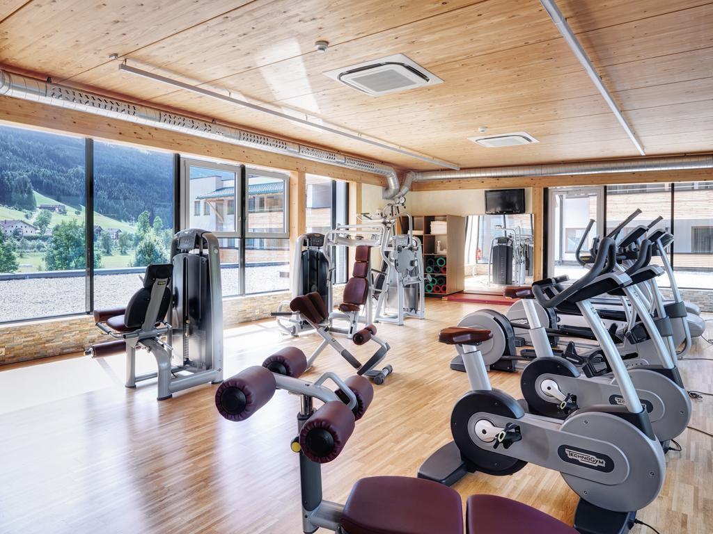 Dolomiten Residenz - Sporthotel Sillian Exteriér fotografie