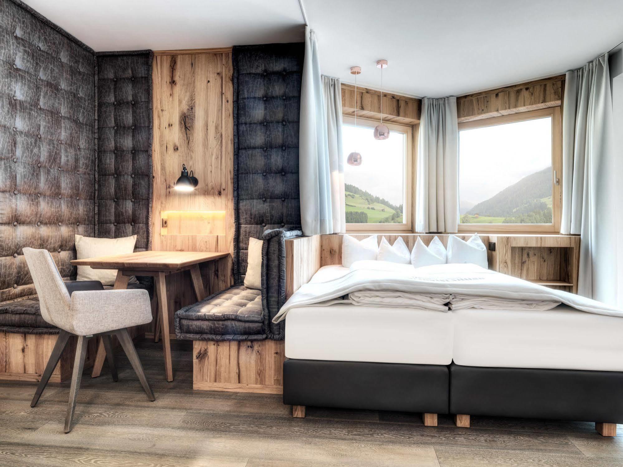 Dolomiten Residenz - Sporthotel Sillian Exteriér fotografie