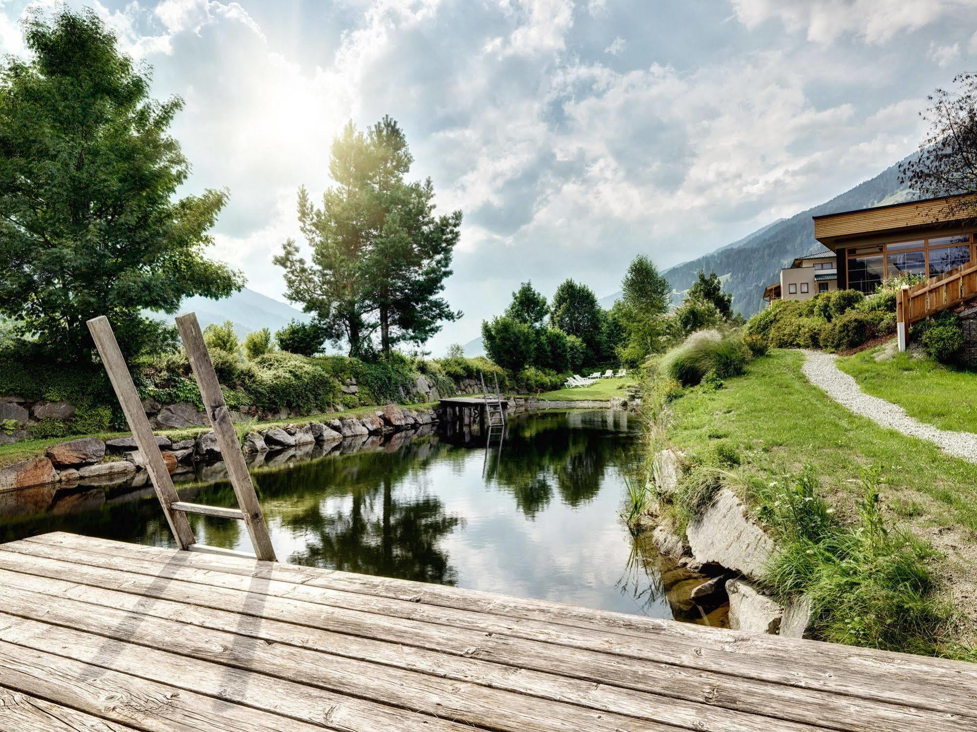Dolomiten Residenz - Sporthotel Sillian Exteriér fotografie