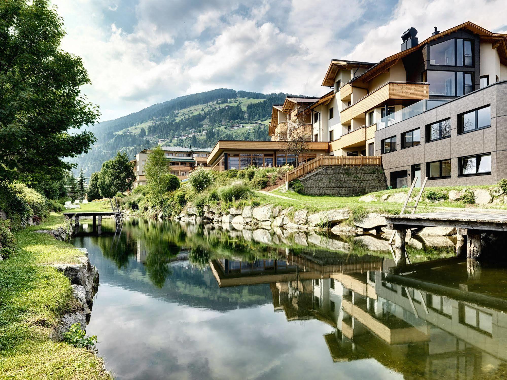 Dolomiten Residenz - Sporthotel Sillian Exteriér fotografie